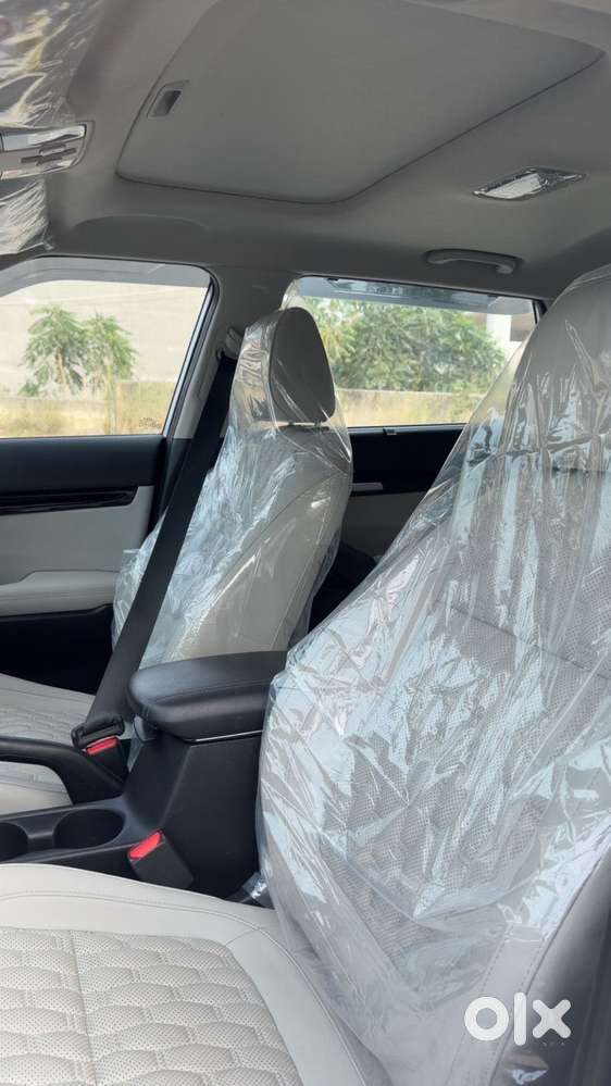 Kia Seltos 1.5 Htx At Petrol, 2023, Petrol