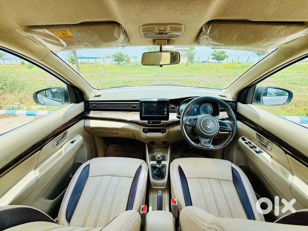 Ertiga - 1.5 Zdi+ Diesel In Super Condition