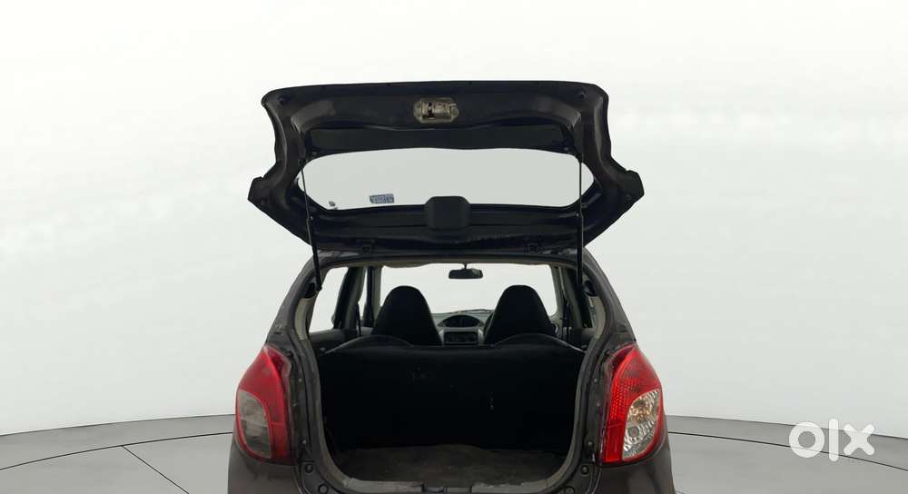 Maruti Suzuki Alto 800 Lxi, 2015, Petrol