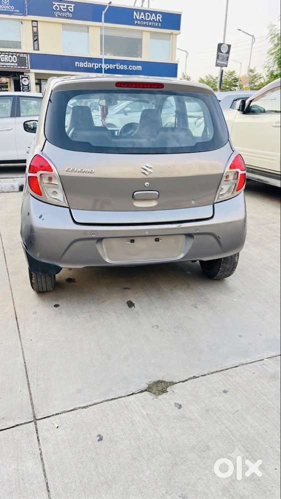 Maruti Suzuki Celerio 2019 Petrol Well Maintained
