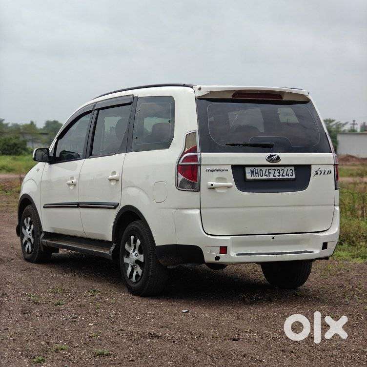 Mahindra Xylo D4 Bsiv, 2013, Diesel