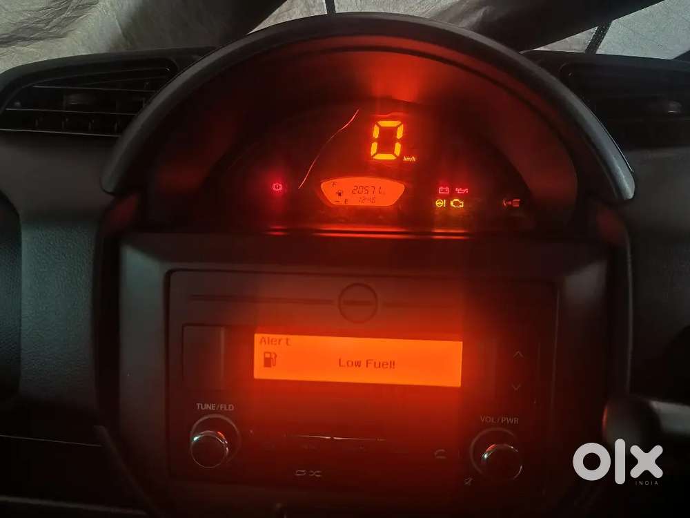 Maruti S-presso 1.0 Vxi 2020