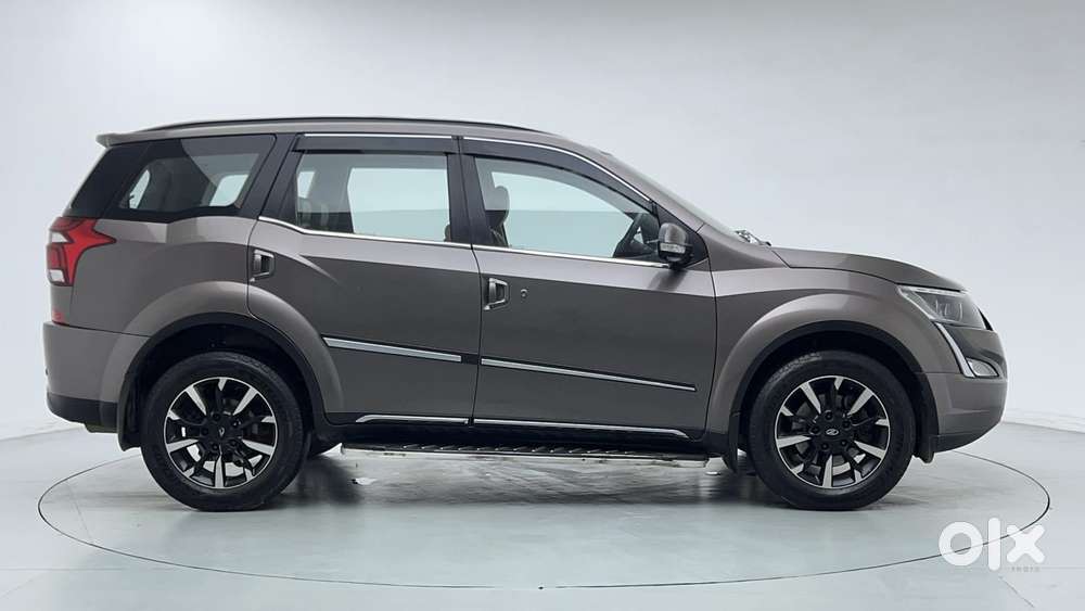 Mahindra Xuv500 W11 At, 2021, Diesel