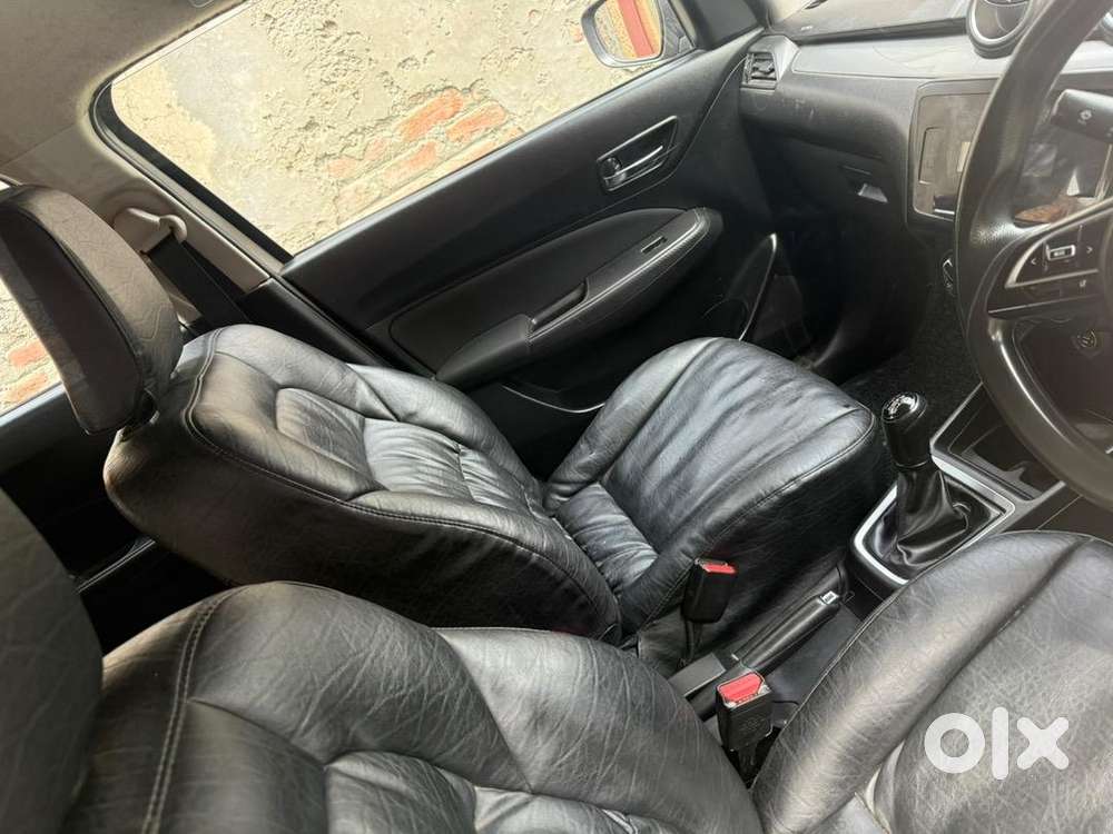 Maruti Suzuki Swift 2019 Petrol Well Maintained