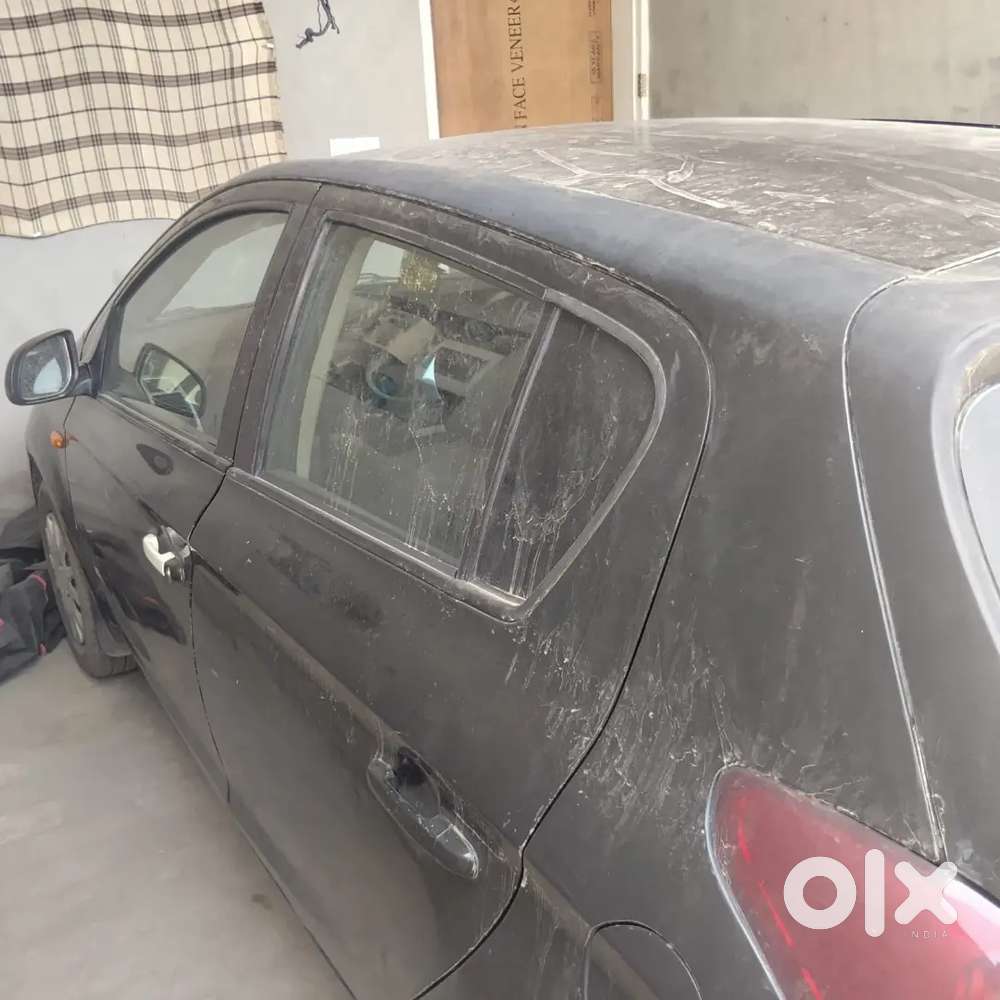 Urgent Need Sale All Ok Car Cng On Paper New Tyre