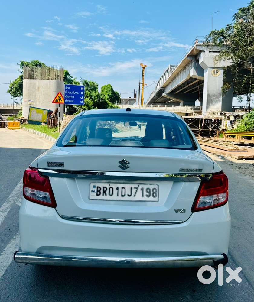 Maruti Suzuki Swift 2018 Ekdm Showroom Condition Me Hai Gadii Koi Ek R