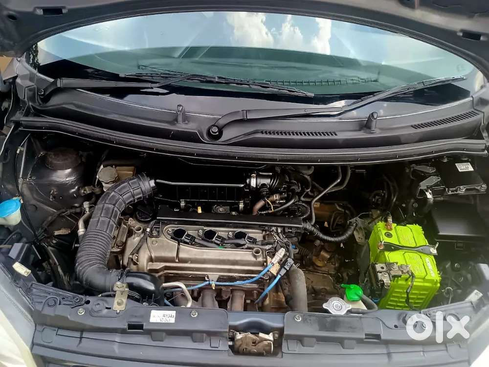 Wegon R 2019 Single Owner Madurai Register