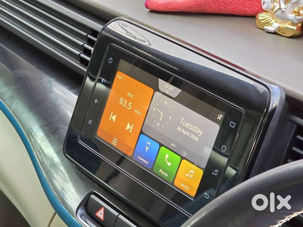 Maruti Suzuki Ertiga Zxi (o) Cng [2022-2023], 2022