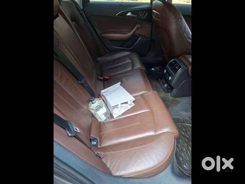 Audi A6 2.0 Tdi, 2013, Diesel