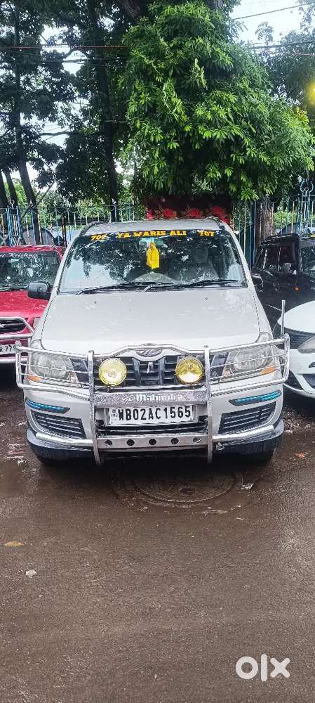 Mahindra Xylo 2013 Diesel 71500 Km Driven
