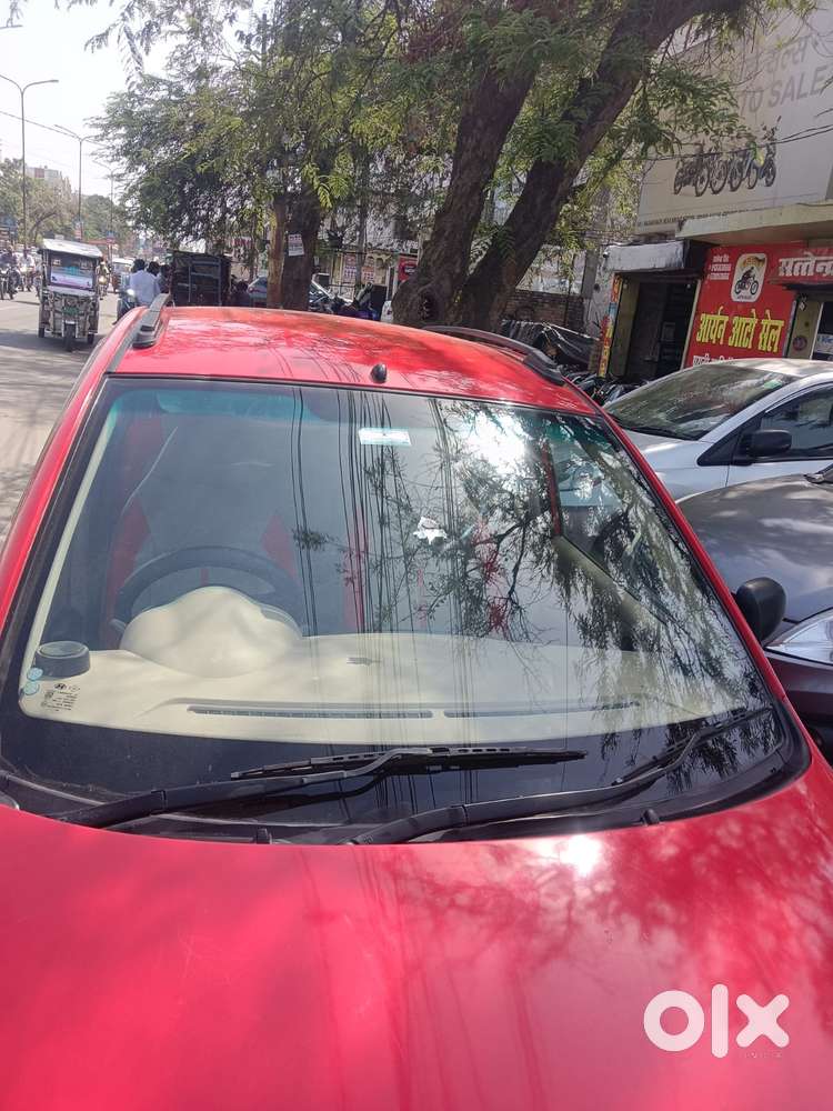 Hyundai I10, 2008, Petrol