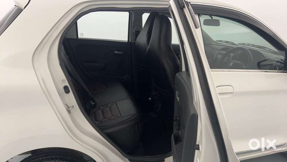 Maruti Suzuki Alto K10 Plus Edition, 2025, Petrol