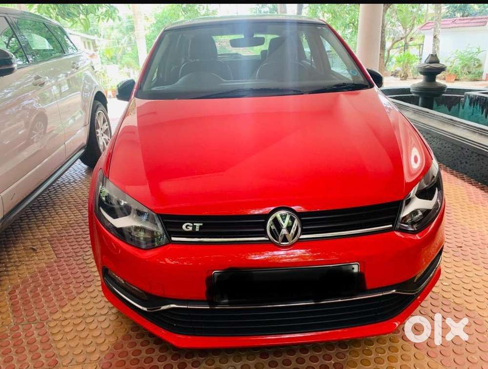 Volkswagen Car 2017 Model