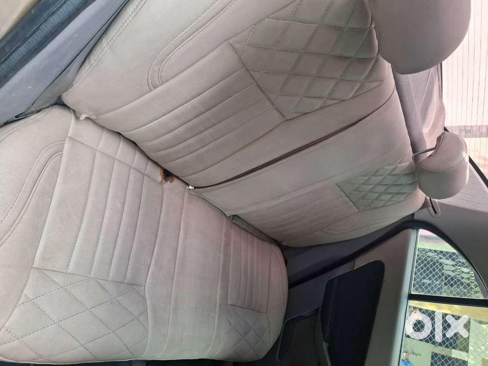 Very Good Conditions