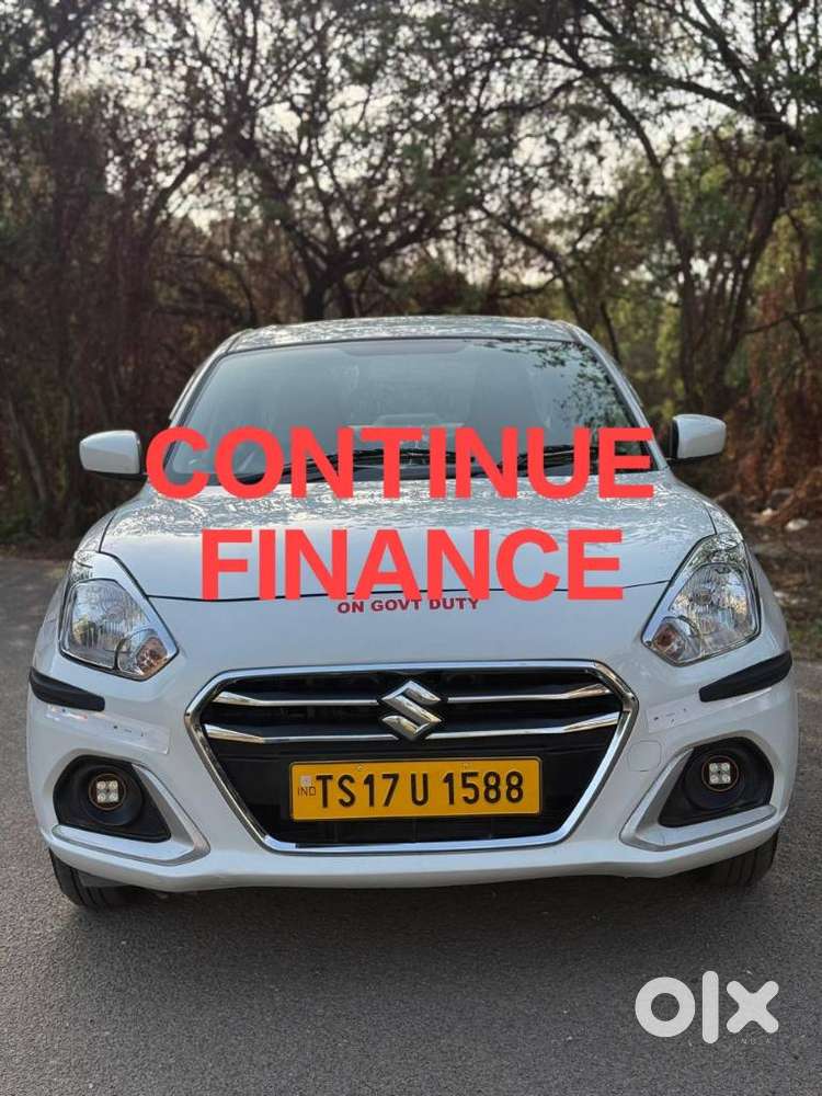 Maruti Suzuki Swift Dzire 1.2 Tour S Cng, 2023, Cng & Hybrids