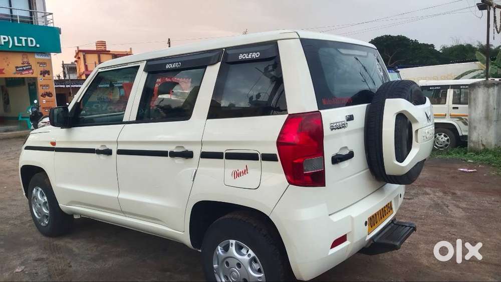 Bolero Neo 4,2022 Last,price-7,05,000