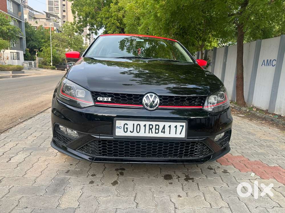 Volkswagen Polo Polo 2014
