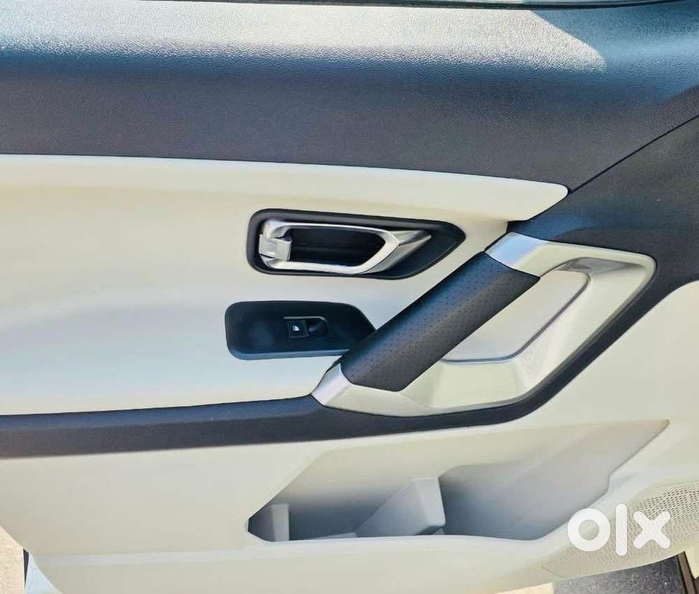 Tata Safari 2.0 Kryotec Xz Plus 6 Str, 2022, Diesel