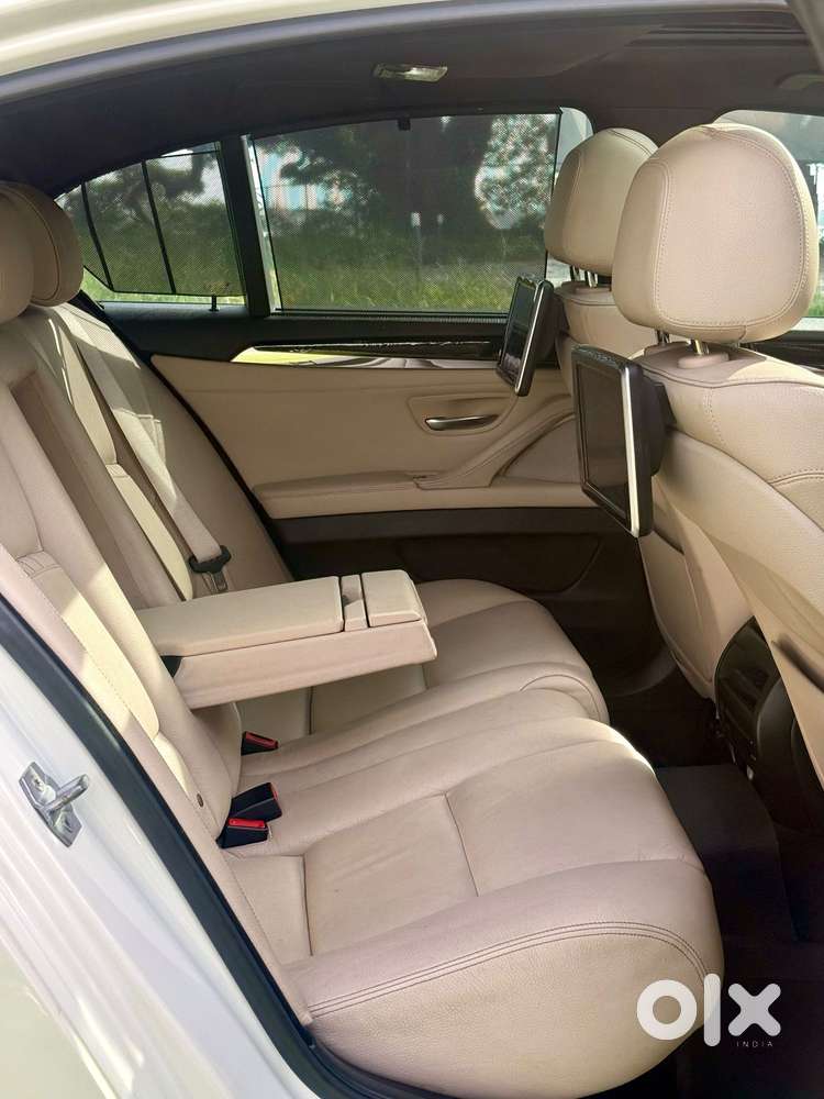 Bmw 5 Series 3.0 530d M Sport, 2016, Diesel