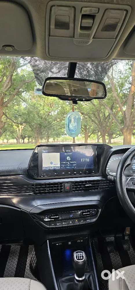 Hyundai I20 Petrol Asta 2021