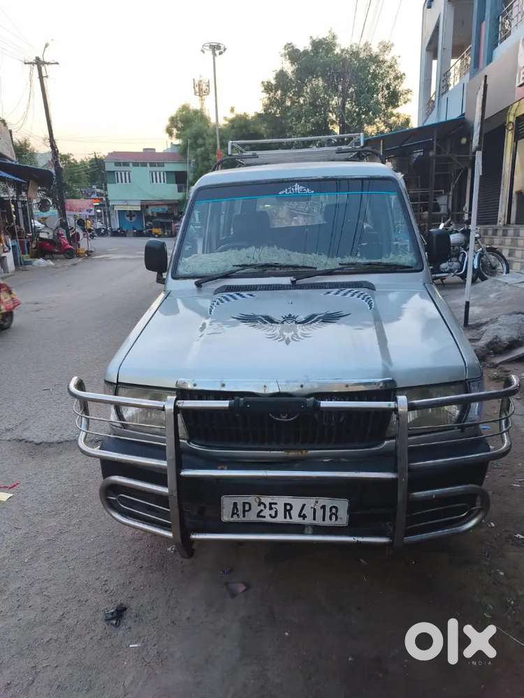 Toyota Qualis 2003 Diesel Good Condition Urgent Sale