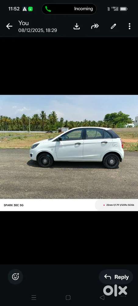 Tata Bolt 2016