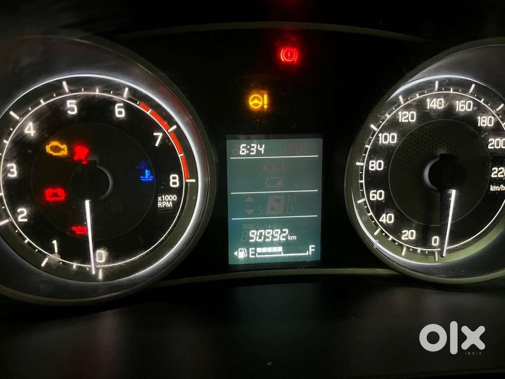 Maruti Suzuki Dzire 2020 Petrol