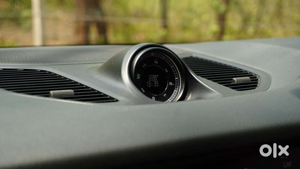 Porsche Cayenne Gts, 2025, Petrol