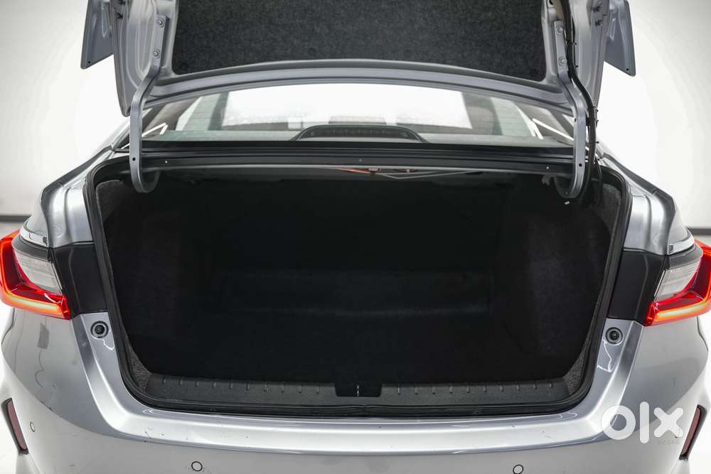 Honda City, 2022, Petrol