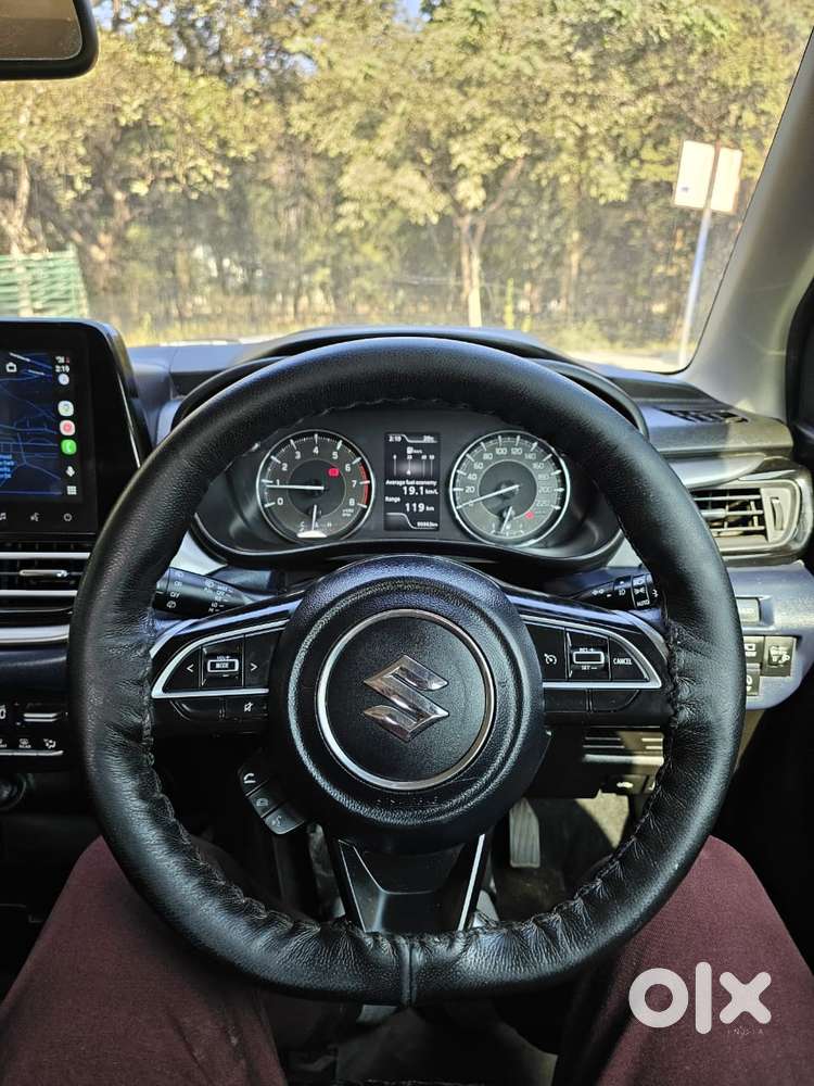 Maruti Suzuki Baleno Alpha, 2023, Petrol