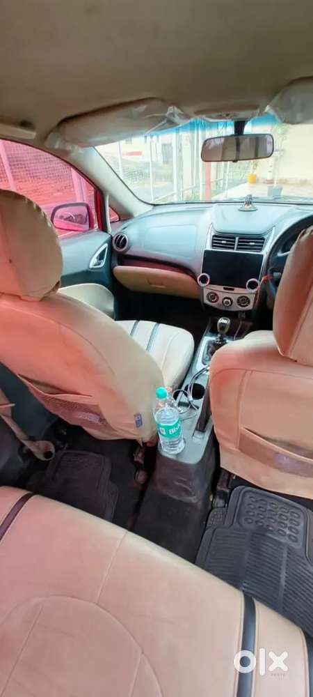 Chevrolet Sail 1.3 Ls Diesel Manual 2015 In Excellent Condition