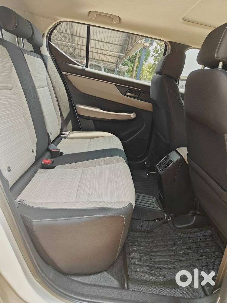 Honda Elevate Vx Cvt, 2024, Petrol