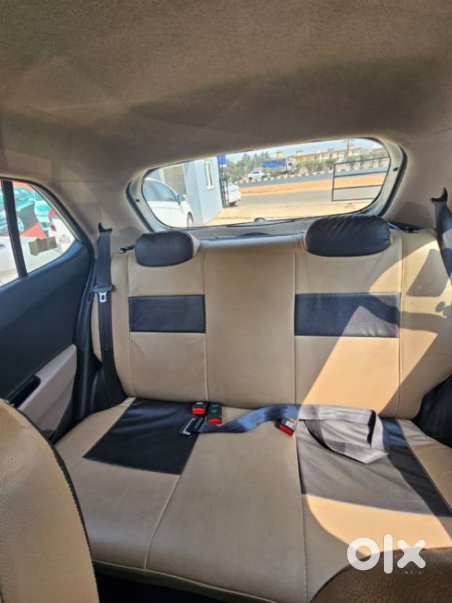 Hyundai Grand I10 Magna 1.2 Crdi, 2019, Petrol