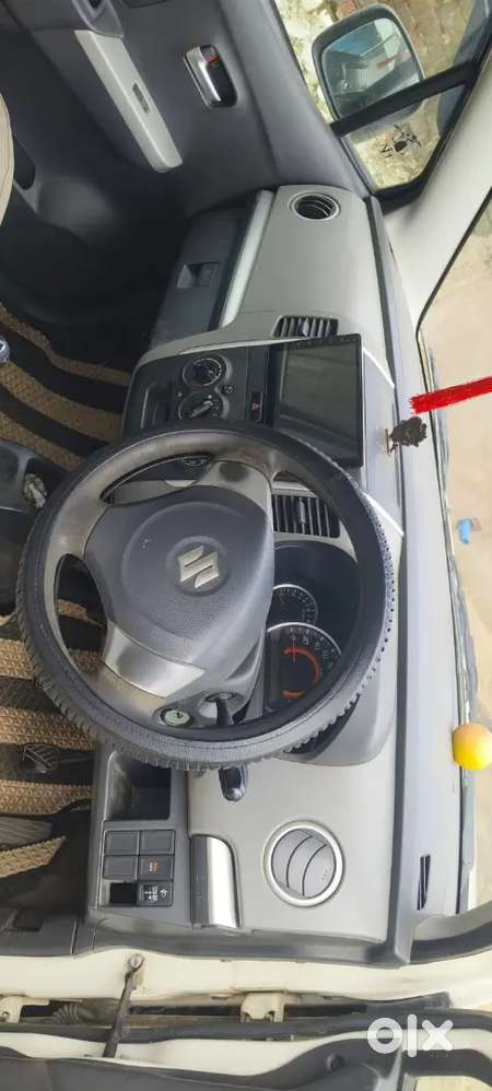 Maruti Suzuki Wagon R 2012 पेट्रोल 22 Km Driven