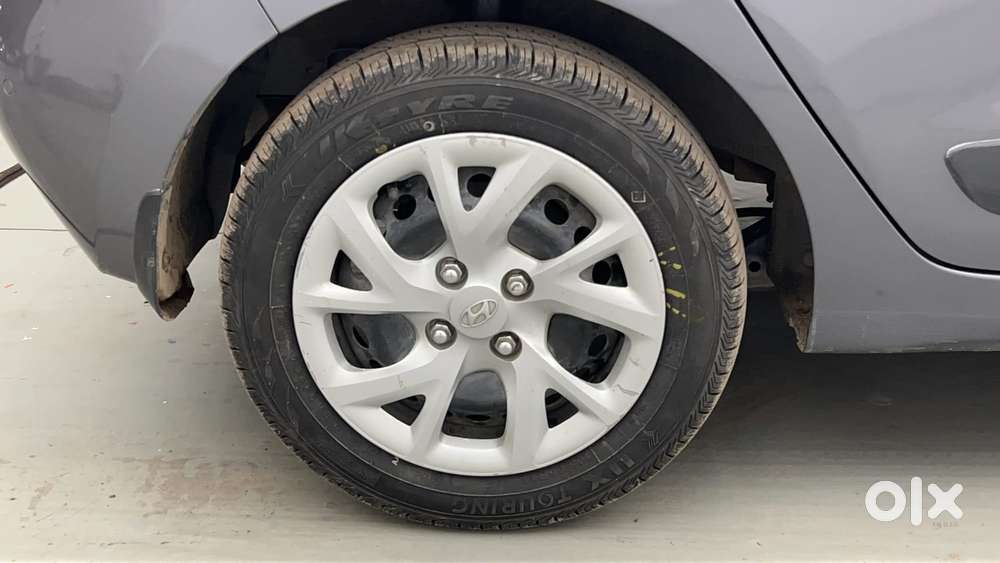 Hyundai Grand I10 1.2 Kappa Sportz, 2018, Petrol