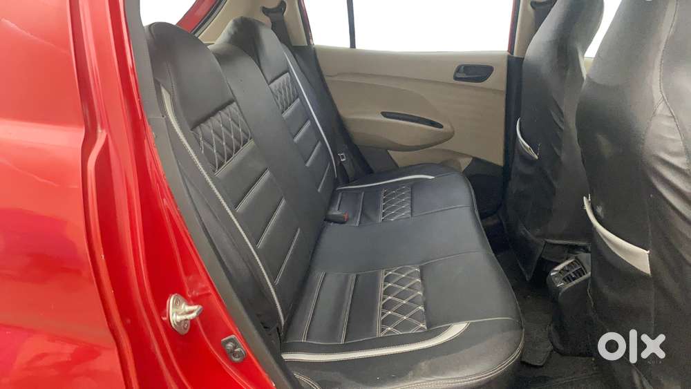 Hyundai New Santro 1.1 Sportz Mt, 2020, Petrol