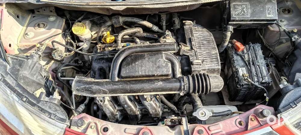 Datsun Redigo 2020 Petrol 72000 Km Driven
