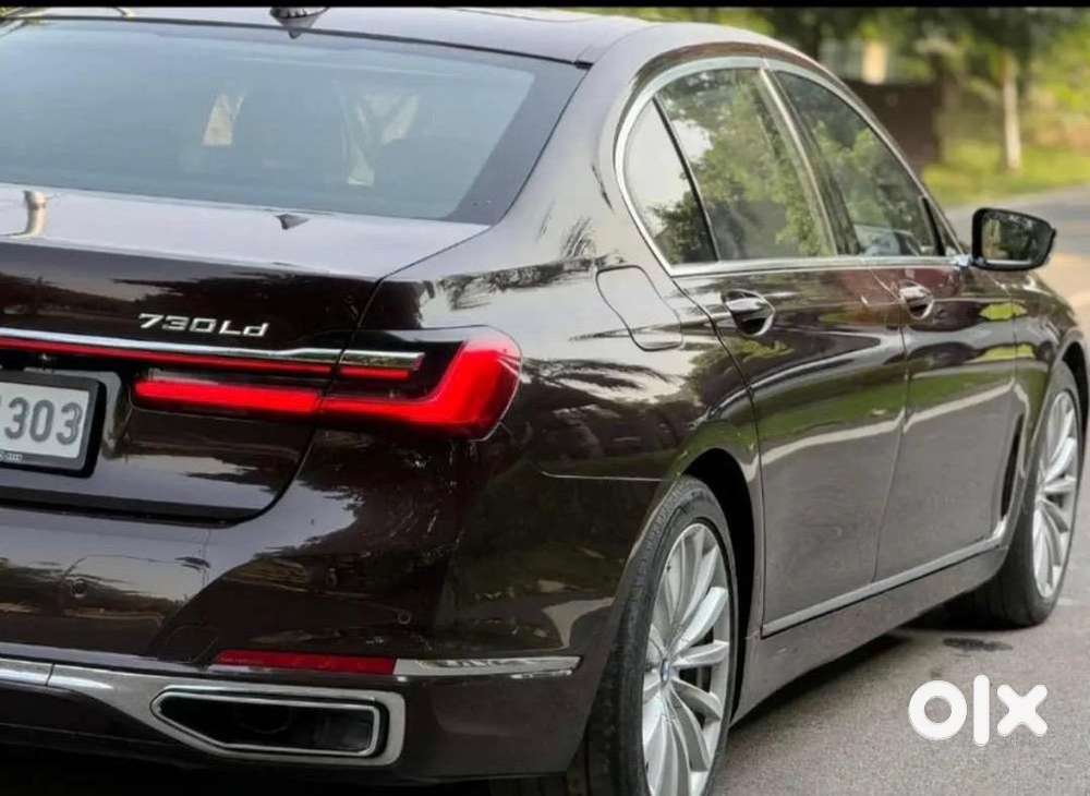 2020 Bmw Diesel Automatic 95k Km