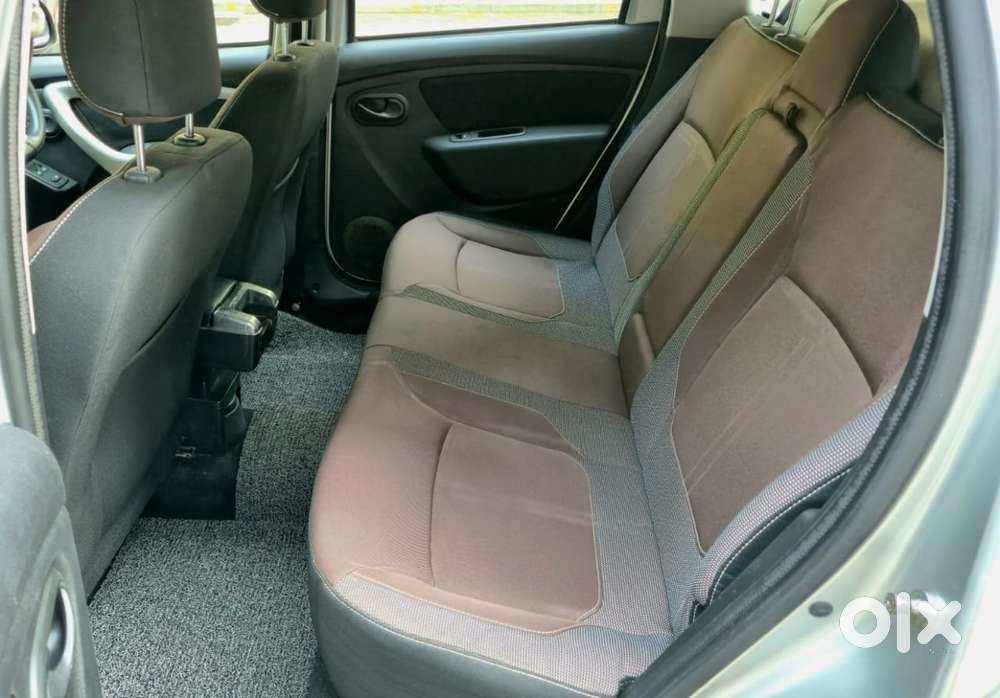 Renault Duster, 2020, Diesel