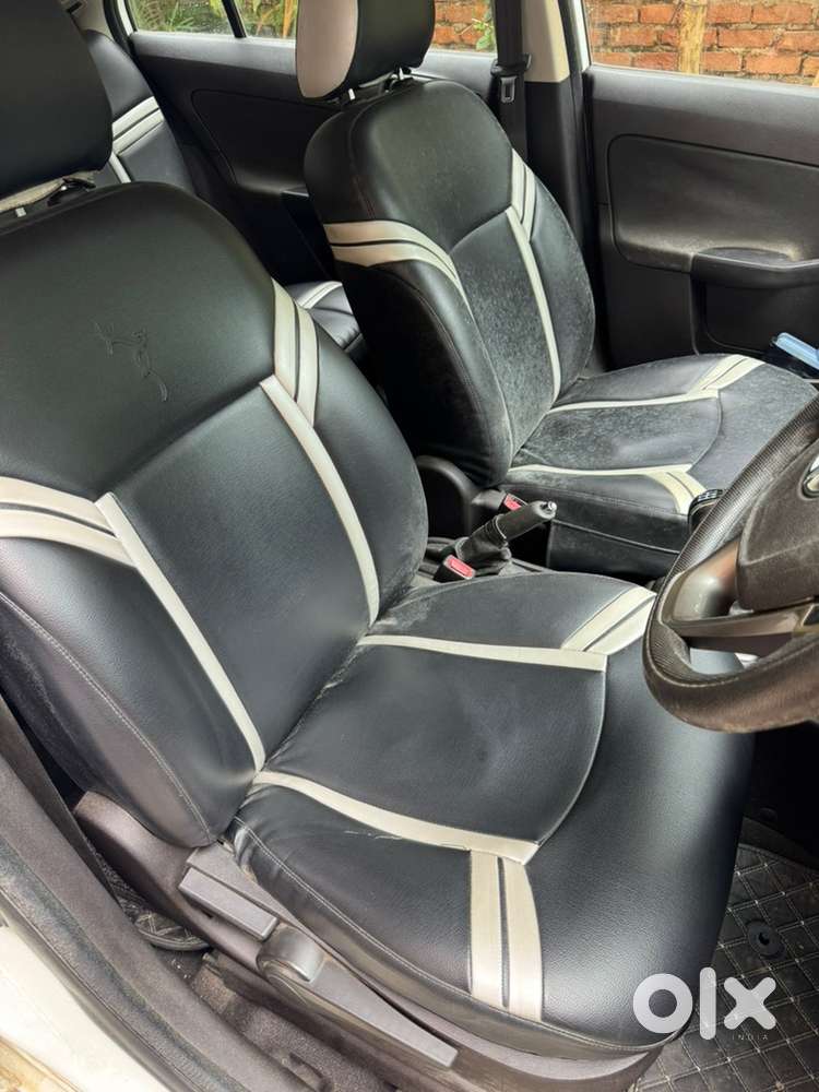 Tata Bolt 1.2 Xt 2016