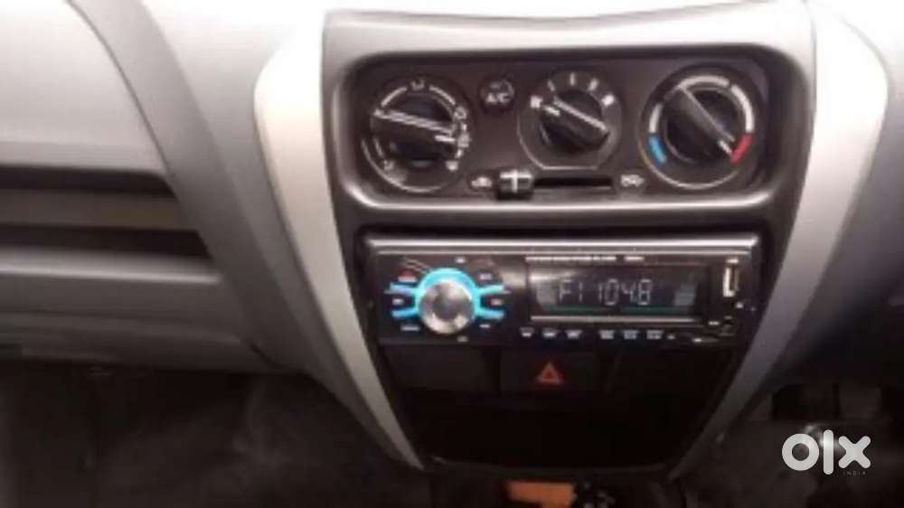 Maruti Suzuki Alto 800 2015 Petrol 30000 Km Driven