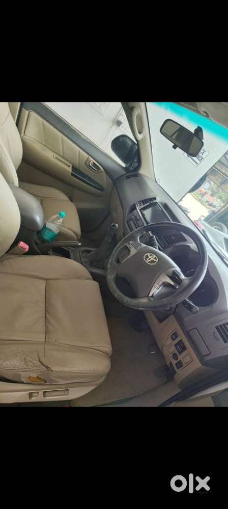Toyota Fortuner 2011-2016 2.5 4x2 At Trd Sportivo, 2012, Diesel