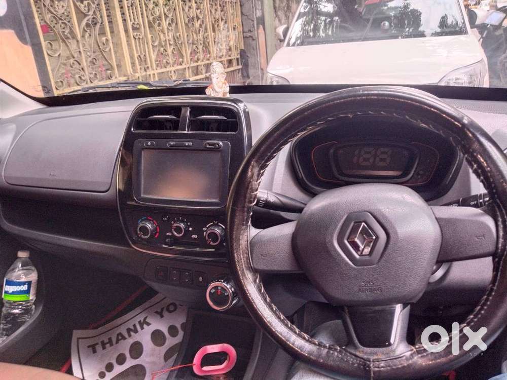 Renault Kwid Automatic For Sell
