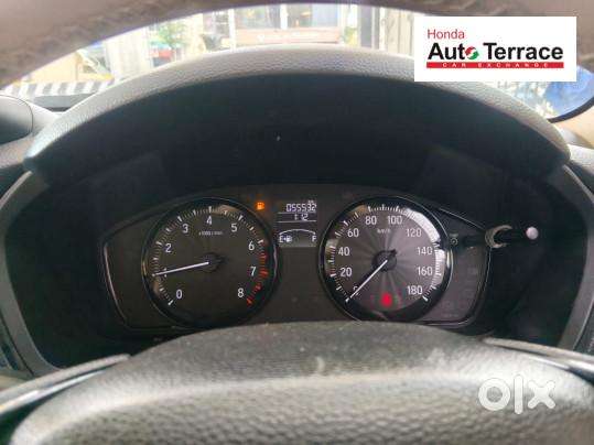 Honda Amaze 1.2 S I-vtec, 2019, Petrol