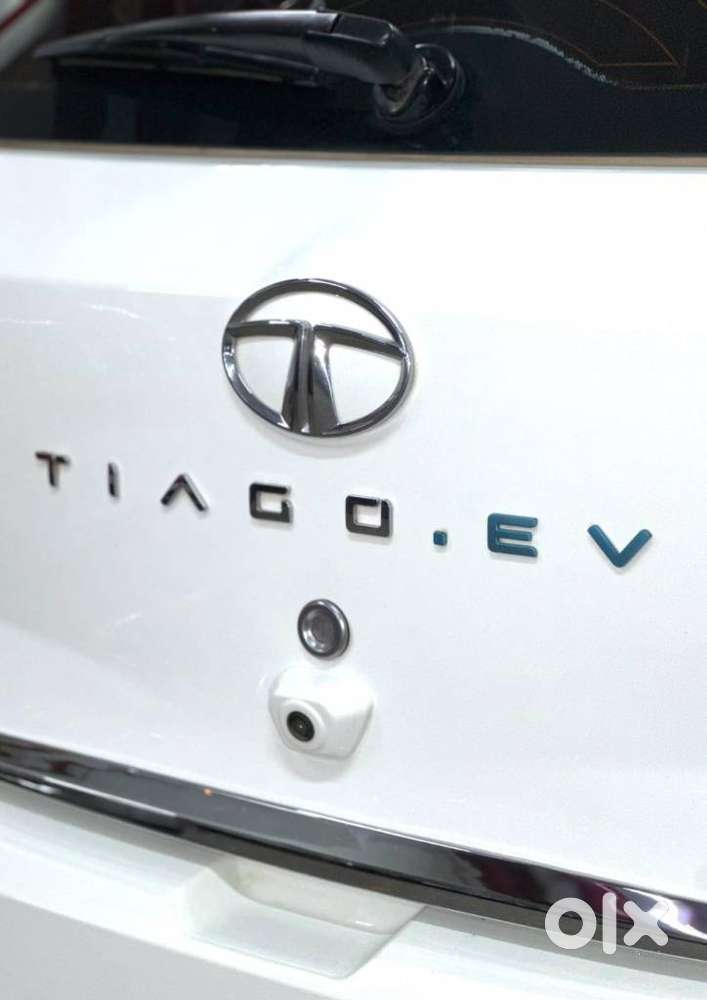 Tata Tiago Ev, 2023, Electric