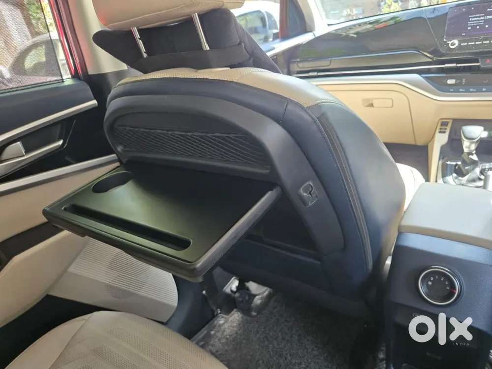 Kia Carens Diesel At 2023