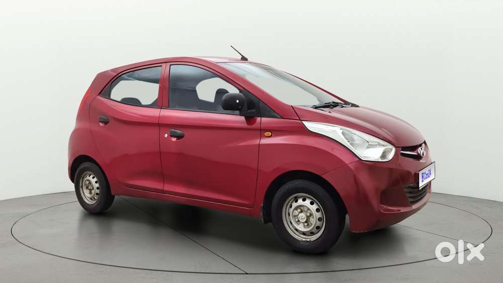 Hyundai Eon Era +, 2015, Petrol