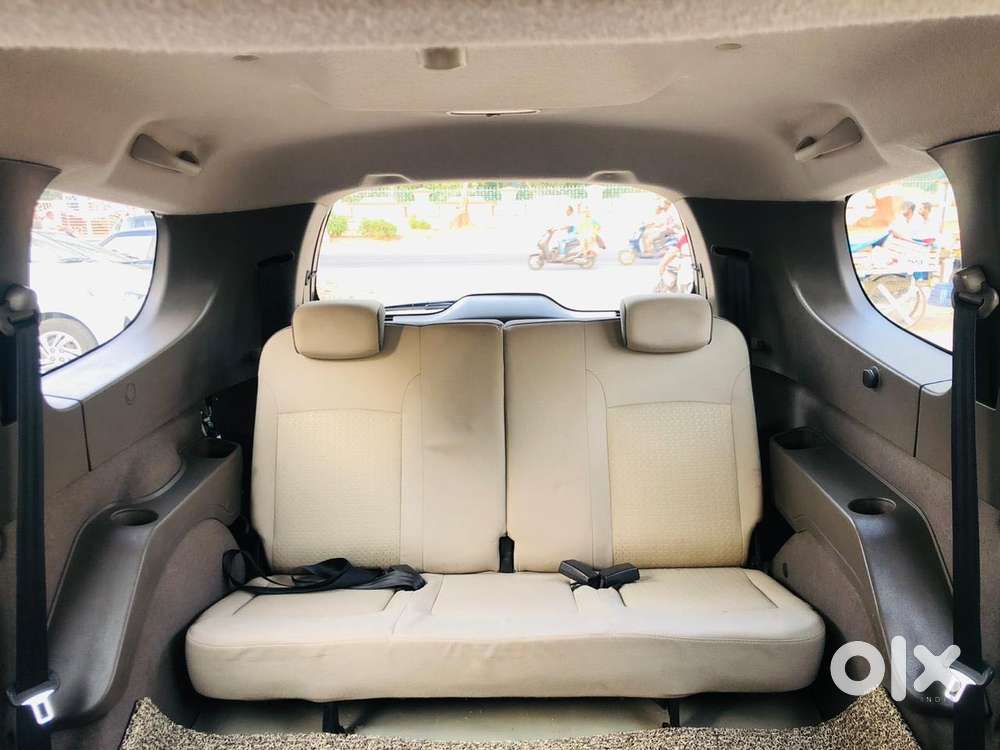 Renault Lodgy 85ps Rxz, 2015, Diesel