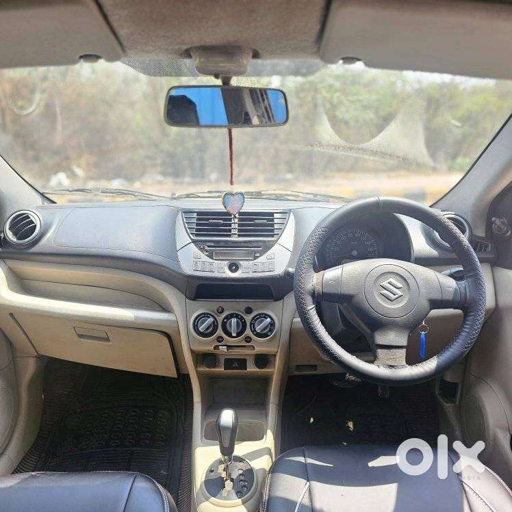 Maruti Suzuki A-star At Vxi, 2013, Cng & Hybrids