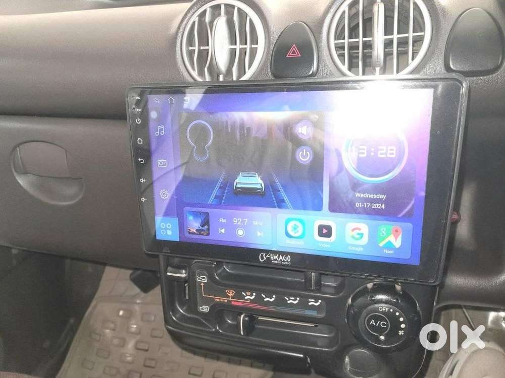 Hyundai Santro Xing Gls, 2009, Petrol